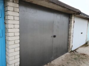 [:et]gates garage[:]